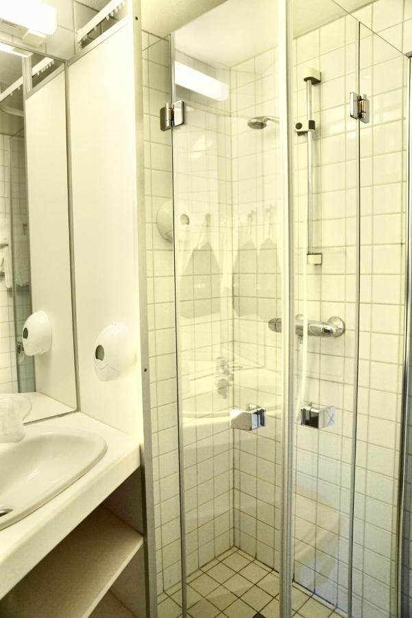 Ro Hotel Geilo Luaran gambar