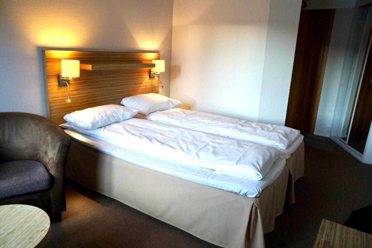 Ro Hotel Geilo Luaran gambar