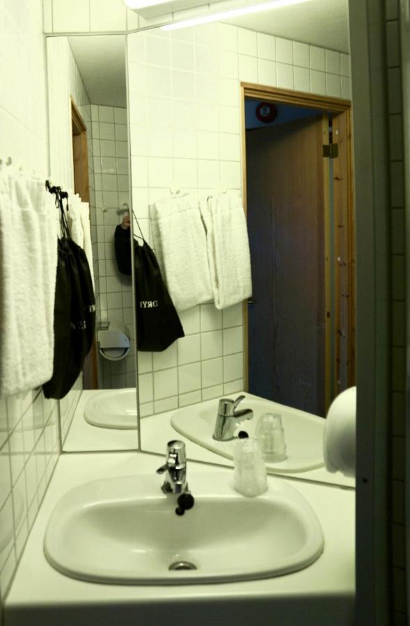 Ro Hotel Geilo Luaran gambar