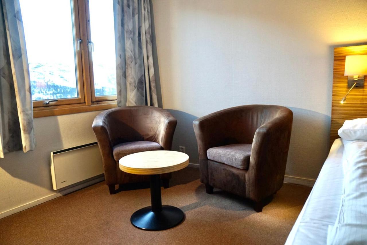Ro Hotel Geilo Luaran gambar