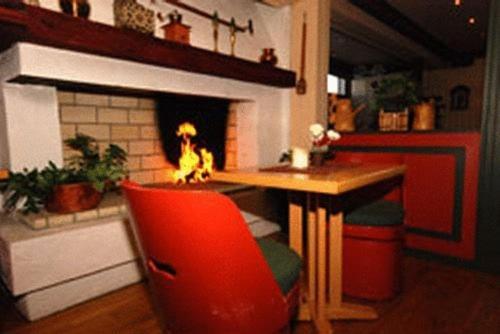 Ro Hotel Geilo Luaran gambar