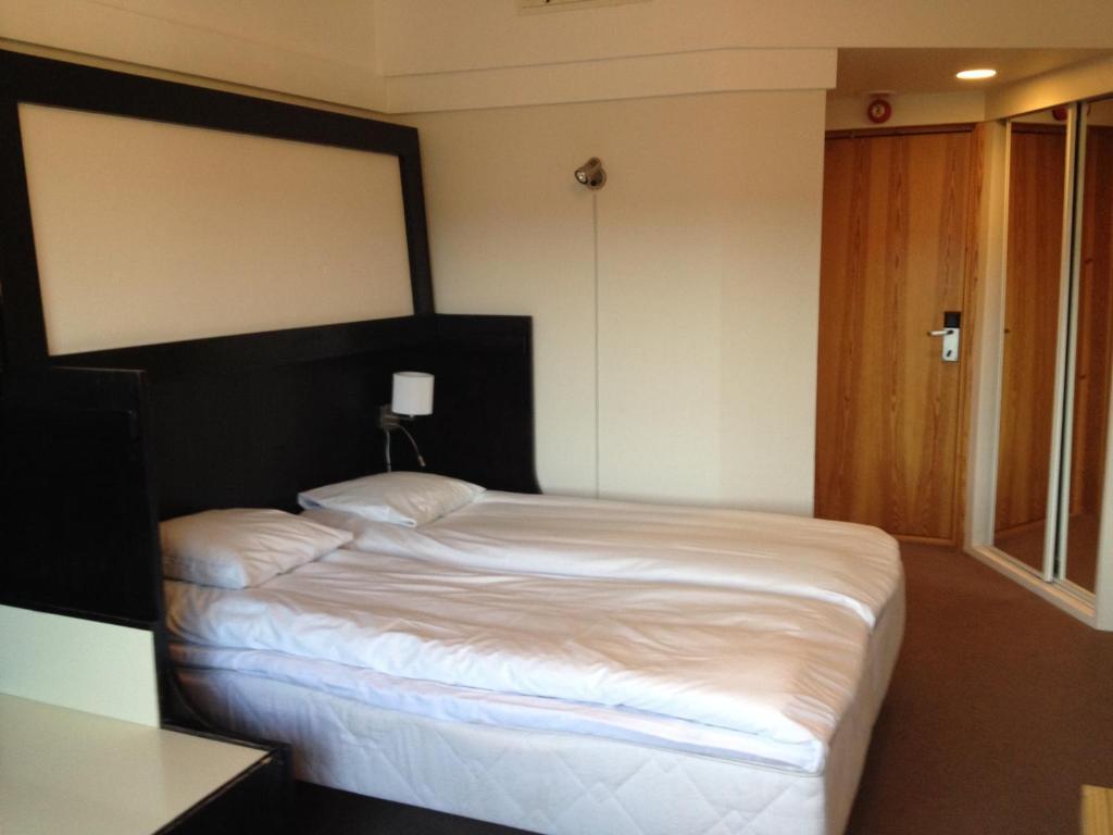 Ro Hotel Geilo Bilik gambar