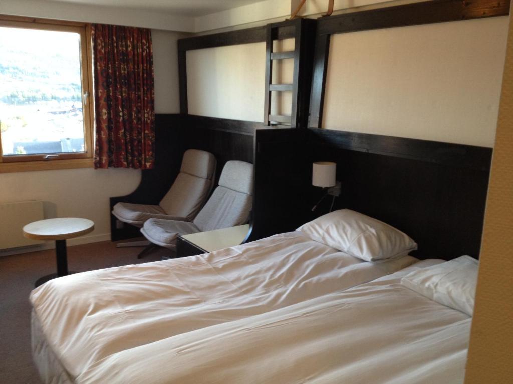 Ro Hotel Geilo Luaran gambar