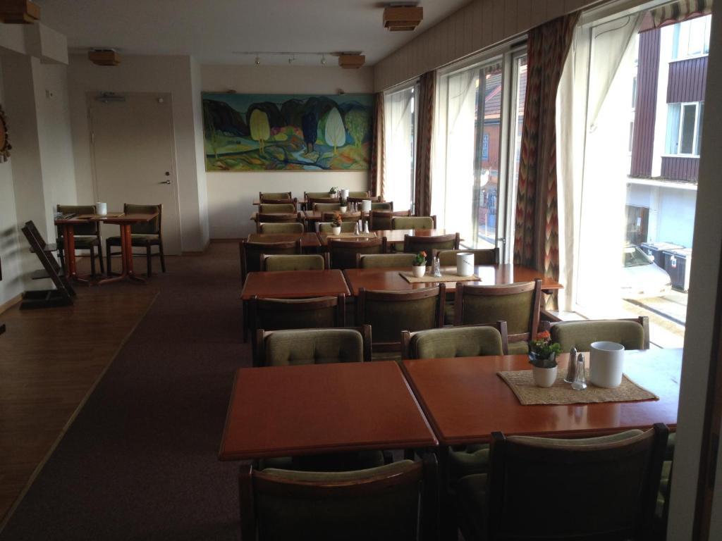 Ro Hotel Geilo Luaran gambar