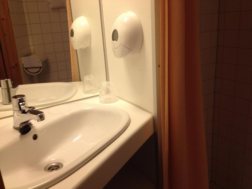 Ro Hotel Geilo Bilik gambar