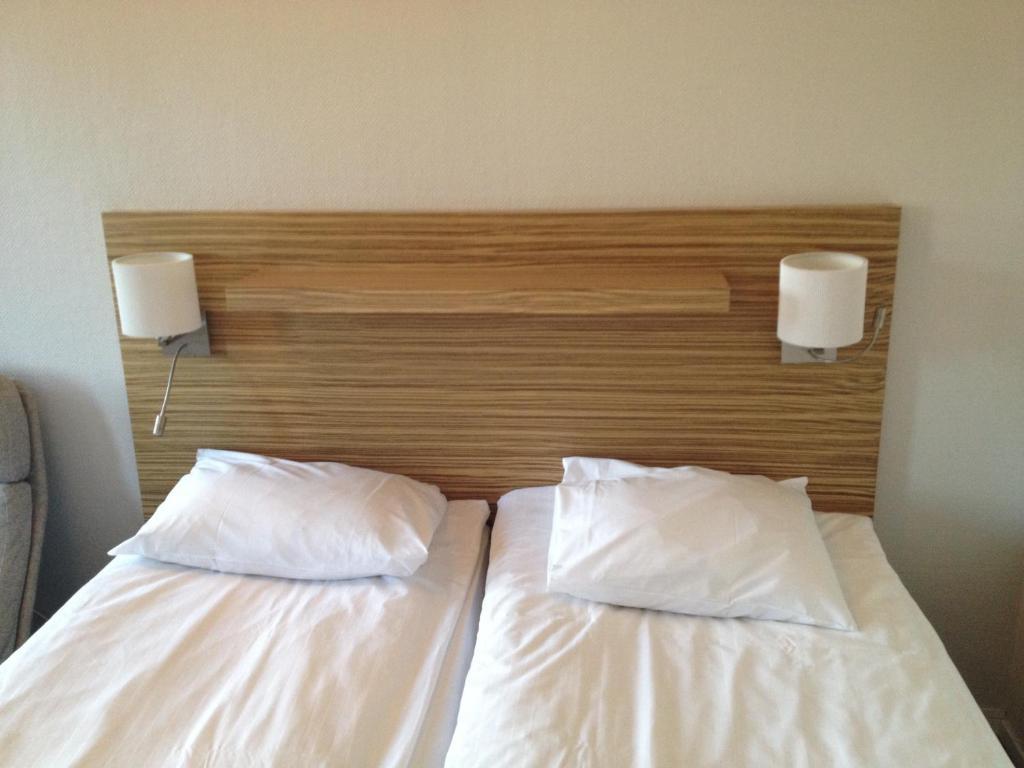 Ro Hotel Geilo Bilik gambar