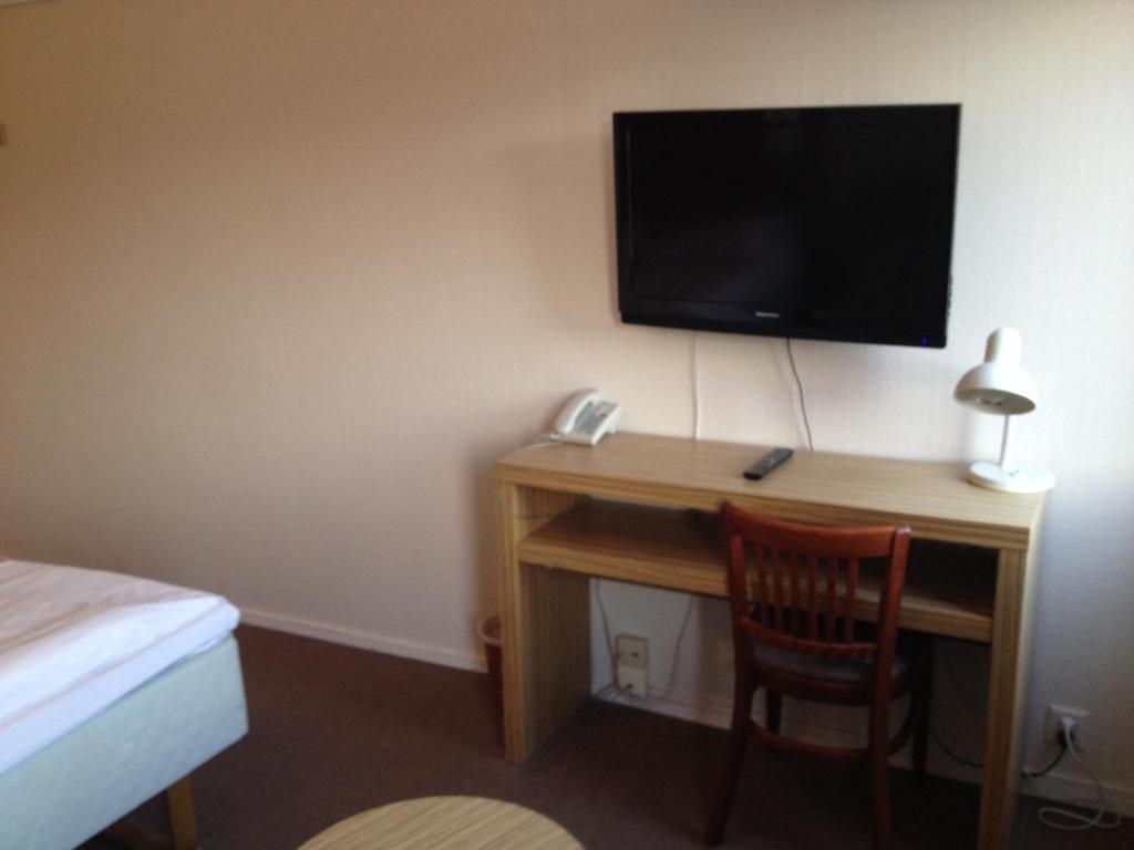 Ro Hotel Geilo Bilik gambar